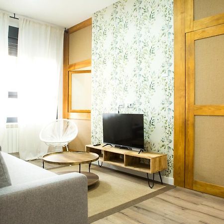 Elegante Apartamento Laud1 - Nuevo/Familia/Wifi/Tv Вальядолид Экстерьер фото