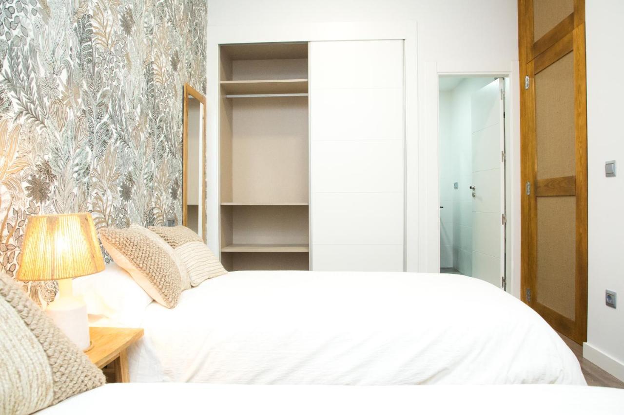 Elegante Apartamento Laud1 - Nuevo/Familia/Wifi/Tv Вальядолид Экстерьер фото